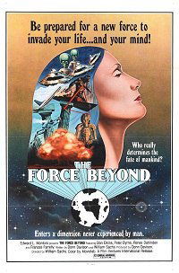 The Force Beyond (1978)