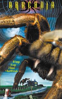 Arachnia