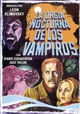 La orgía nocturna de los vampiros