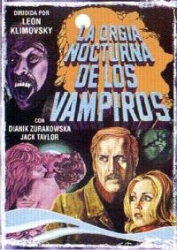 La orgía nocturna de los vampiros (1973)