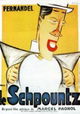 Le schpountz
