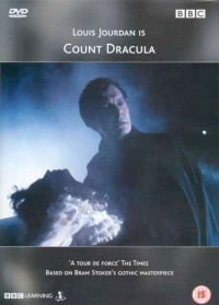 "Great Performances" Count Dracula (1977)