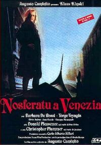 Nosferatu a Venezia (1988)