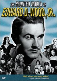 The Haunted World of Edward D. Wood Jr. (1996)