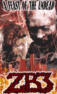 Zombie Bloodbath 3: Zombie Armageddon