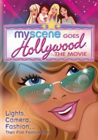 My Scene Goes Hollywood: The Movie (2005)
