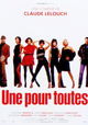 Une pour toutes