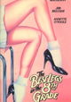 The Best Legs in Eighth Grade
