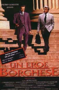 Un eroe borghese