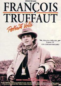 François Truffaut: Portraits volés (1993)
