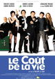 Le coût de la vie