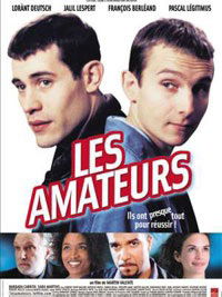 Les amateurs (2003)
