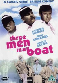 Three Men in a Boat