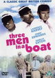 Three Men in a Boat