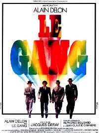 Le gang (1977)