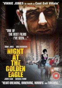 Night at the Golden Eagle