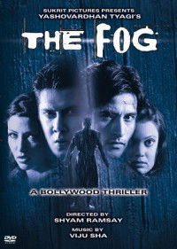 Dhund: The Fog
