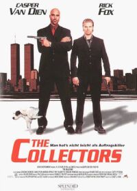 The Collectors (1999)