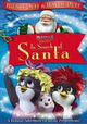 In Search of Santa