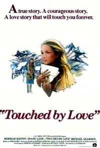 Touched by Love
