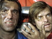Drei gegen Troja (2005)