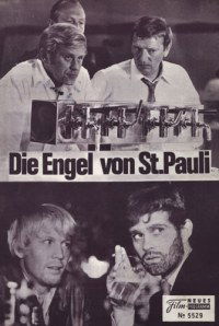 Die Engel von St. Pauli (1969)