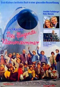 Das fliegende Klassenzimmer (1973)