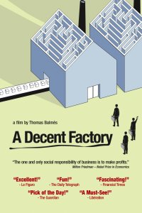 A Decent Factory (2004)