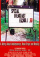 Special Breakfast Eggroll: 99¢