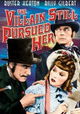 The Villain Still Pursued Her