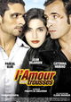 L'amour aux trousses