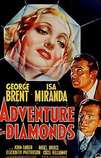 Adventure in Diamonds