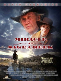 Miracle at Sage Creek