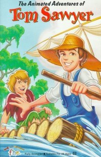 The Animated Adventures of Tom Sawyer (1998)
