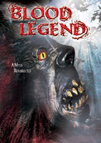 Blood Legend