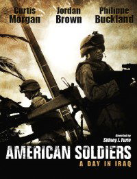 American Soldiers
