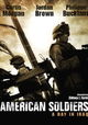 American Soldiers