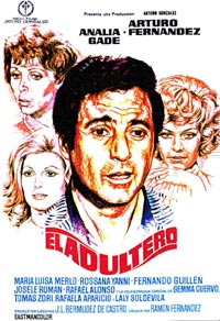El adúltero (1975)