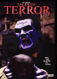 Dr. Shock's Tales of Terror