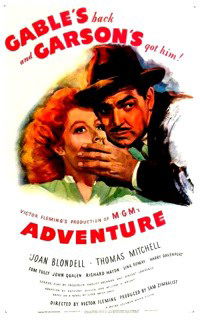 Adventure (1945)