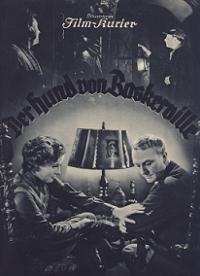 Der Hund von Baskerville (1936)
