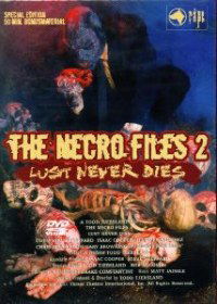 Necro Files 2