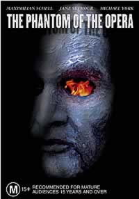 The Phantom of the Opera (1983)