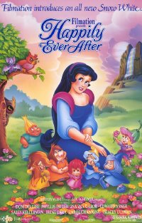 Happily Ever After (1990)