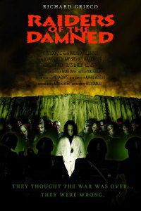 Raiders of the Damned