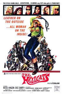 The Hellcats (1967)