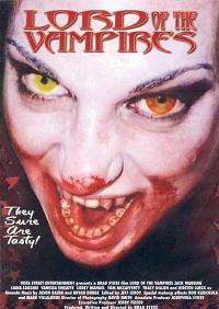 Lord of the Vampires
