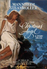The Christmas Angel: A Story on Ice (1998)