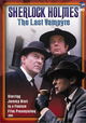 "The Case-Book of Sherlock Holmes" The Last Vampyre