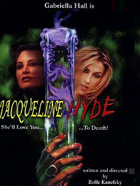 Jacqueline Hyde